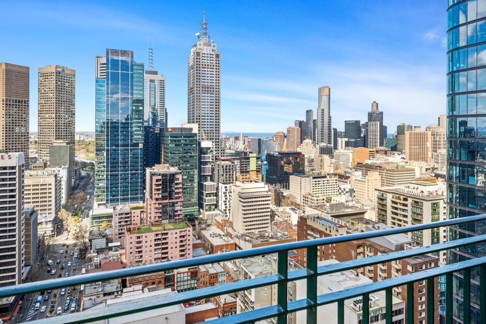 City view