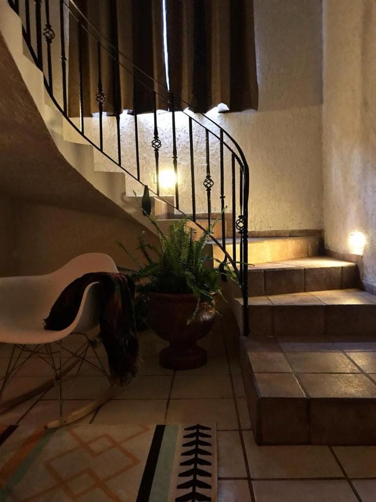 Posadas nido del tecolote Apartment in Guadalajara