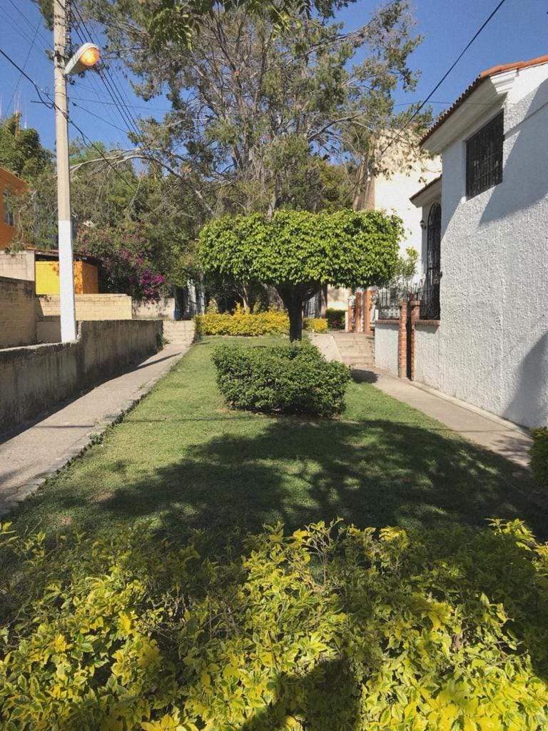 Posadas nido del tecolote Apartment in Guadalajara