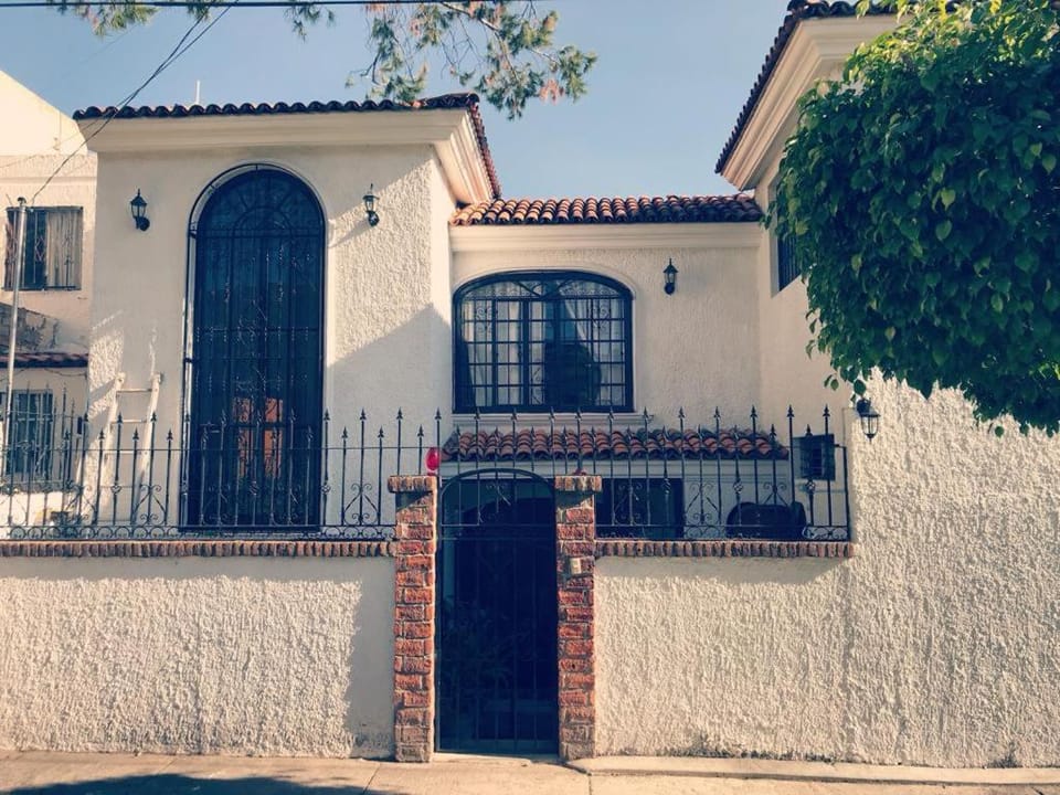 Posadas nido del tecolote Apartment in Guadalajara