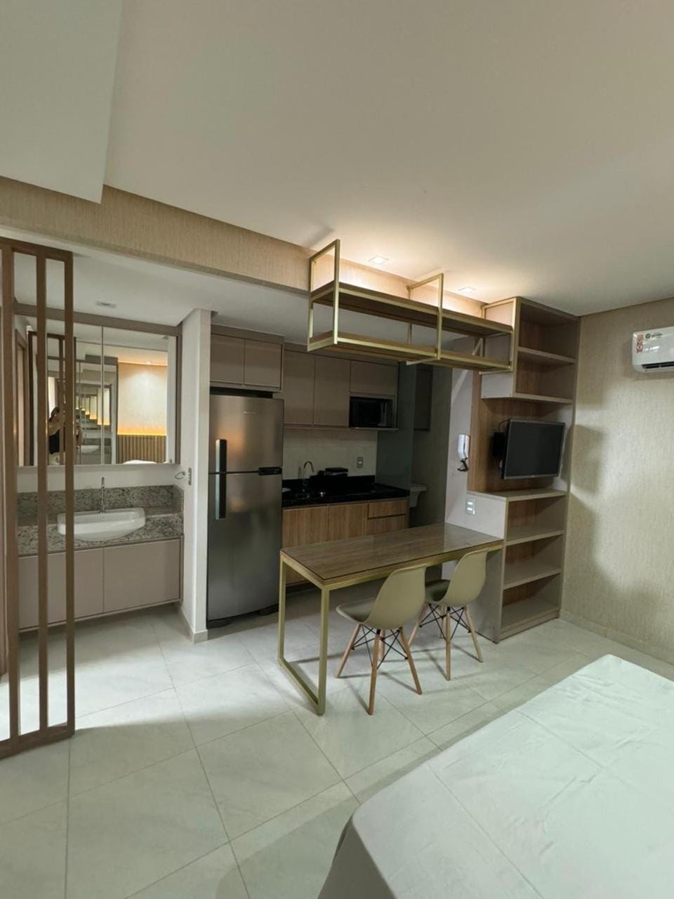 Flat Studio Design São Luís 1102 Apartment in São Luís