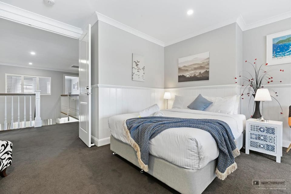 New Haven - Grand Canal View Suite Vacation rental in Woorim