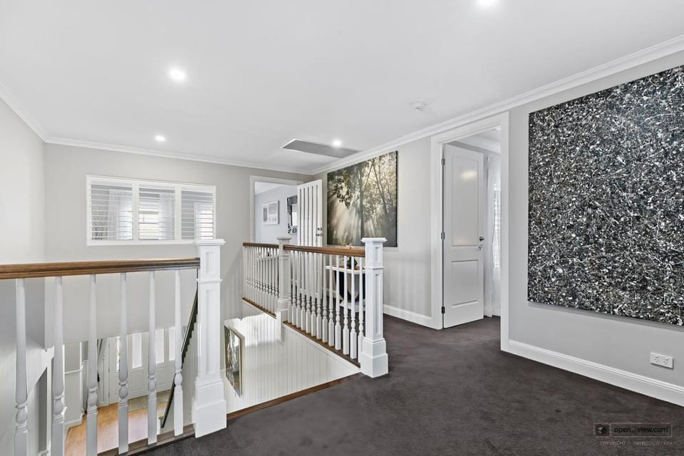 New Haven - Grand Canal View Suite Vacation rental in Woorim