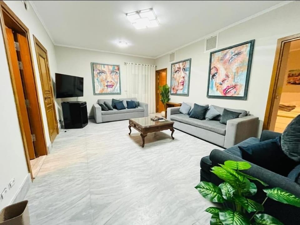 MB1-1-104 Apartment in Hurghada