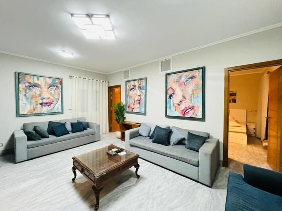 MB1-1-104 Apartment in Hurghada