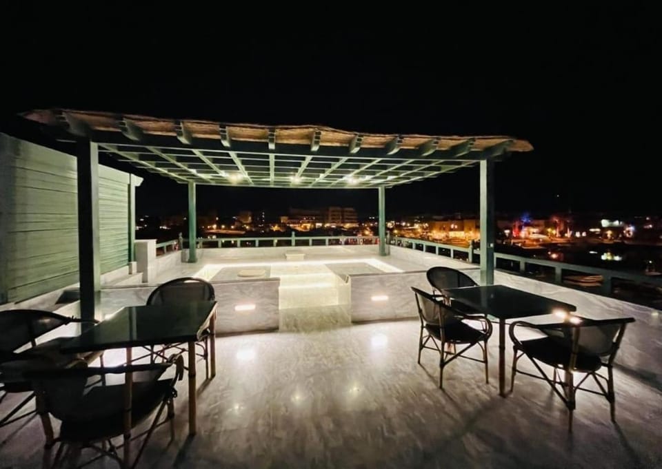 MB1-1-104 Apartment in Hurghada