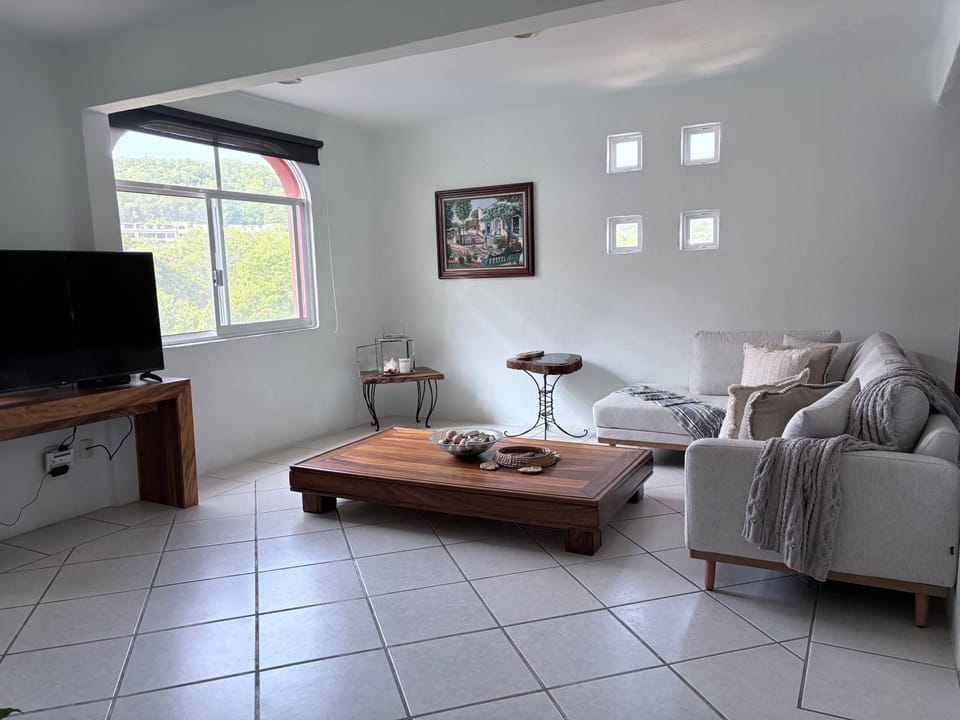 Casa Estrellas Apartment in State of Oaxaca