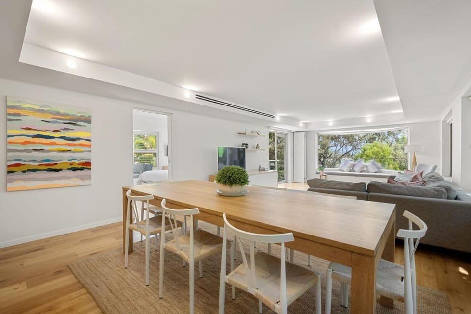 Audrey - Little Cove Apartment in Noosa Heads