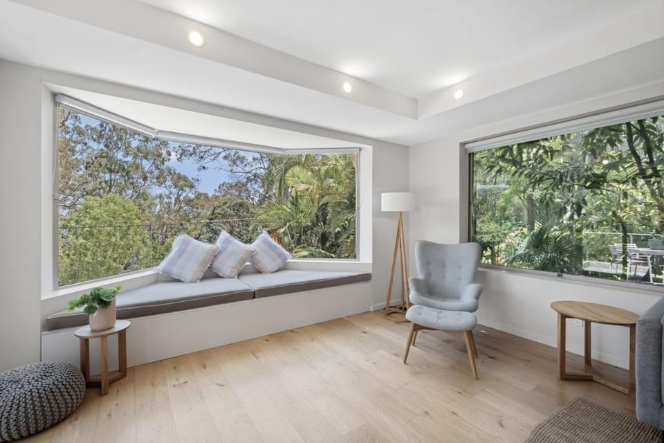 Audrey - Little Cove Apartment in Noosa Heads
