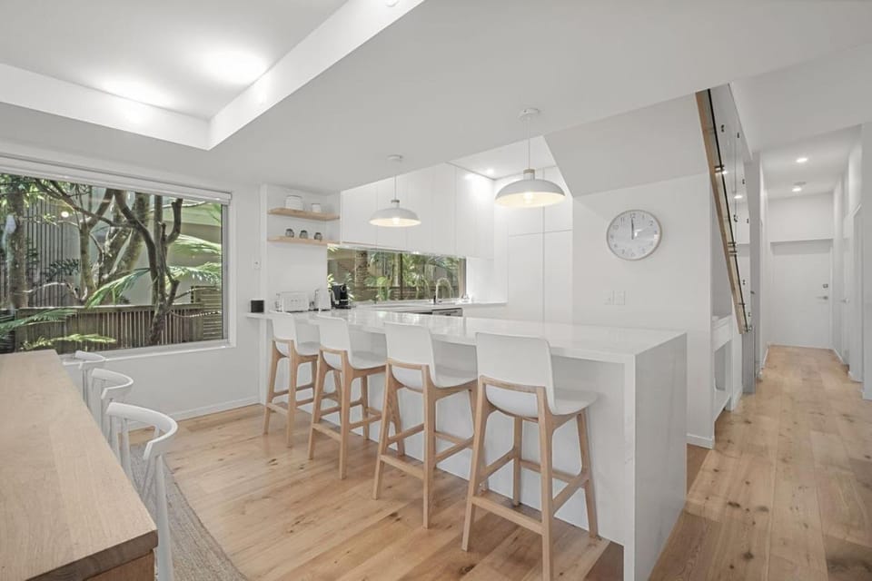 Audrey - Little Cove Apartment in Noosa Heads