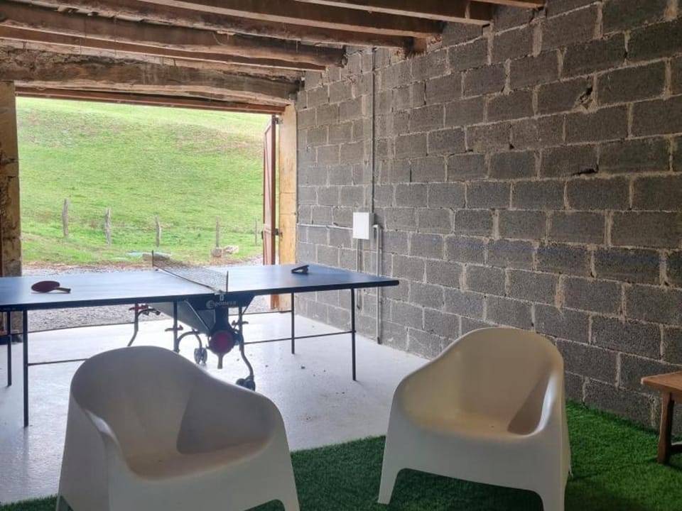Gîte rénové cosy avec jardin et animaux admis - FR-1-496-306 House in Auvergne-Rhône-Alpes