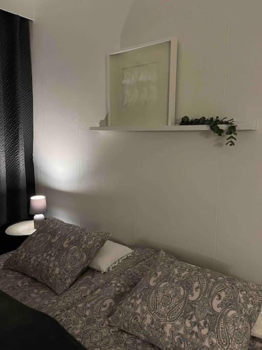 Spacious apartment for 5 next to the train station Apartment in Rovaniemi