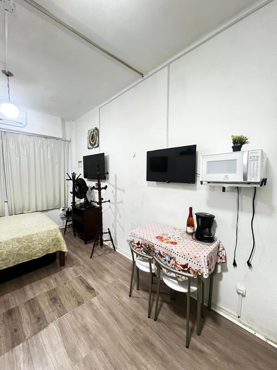 Apartamento em Copacabana beira mar Apartment in Rio de Janeiro