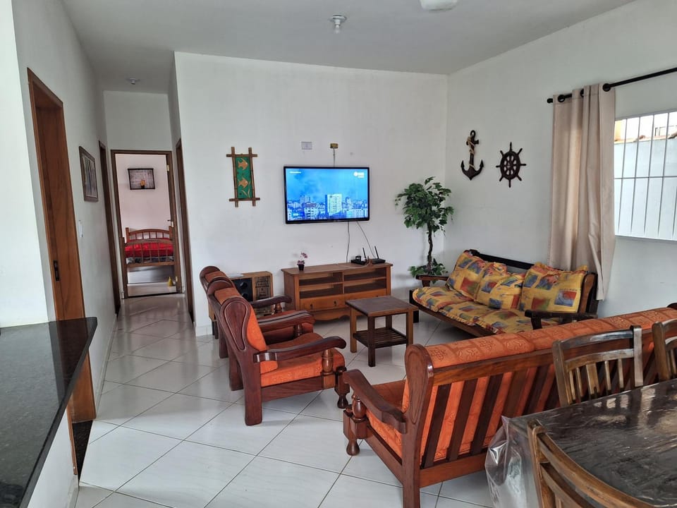 Casa para temporada em caraguatatuba praia do Massaguaçu House in Caraguatatuba