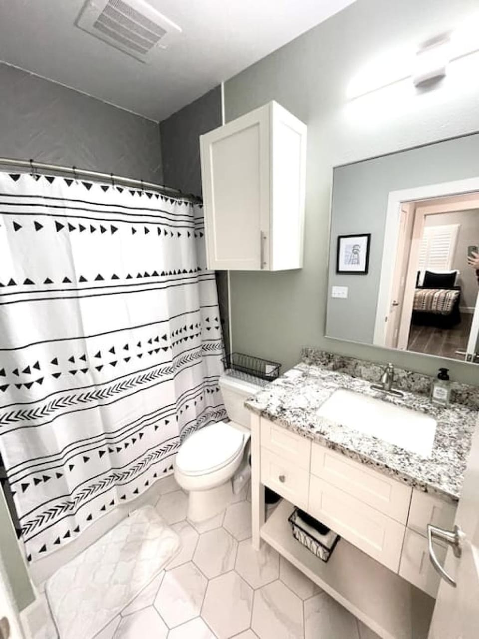 The Agave Rapids House in New Braunfels