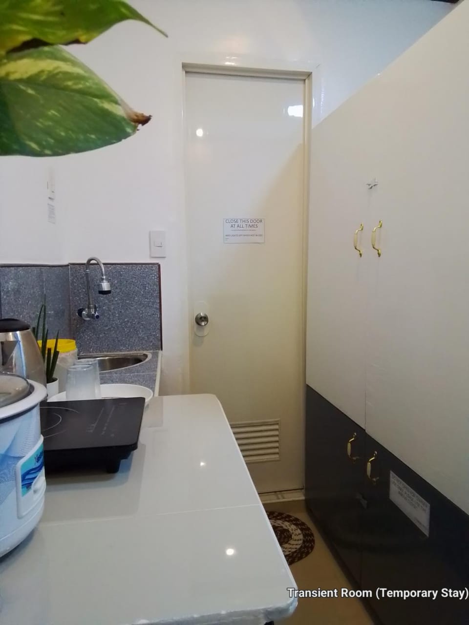 Toilet, Kitchen or kitchenette, Other, oven, stove