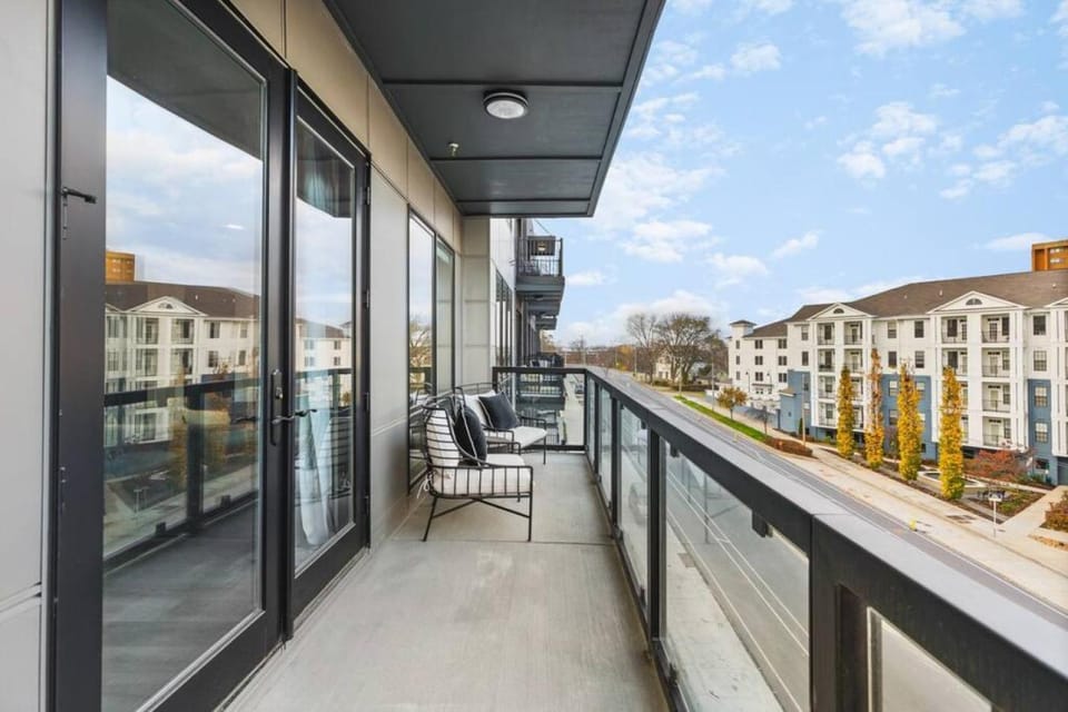Patio, Balcony/Terrace