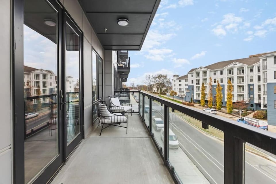 Patio, Balcony/Terrace