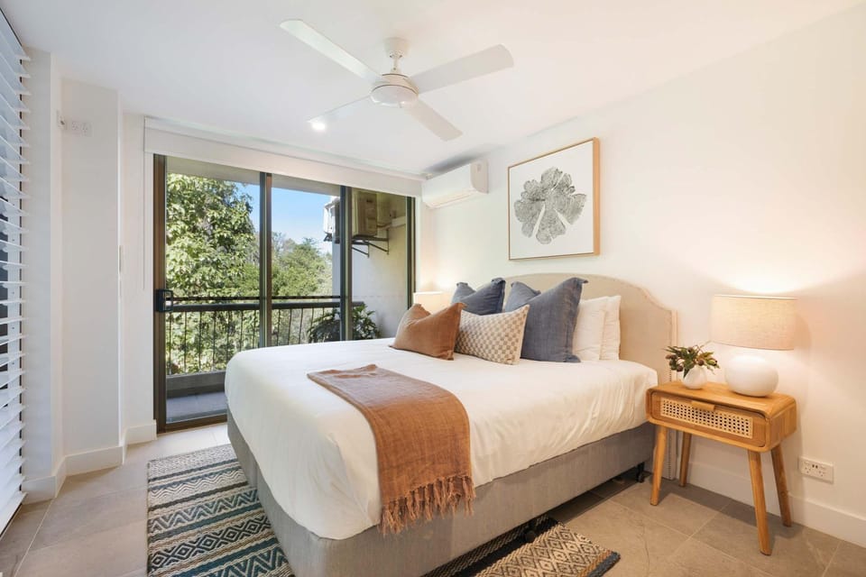 Elsa - Little Cove Apartment in Noosa Heads
