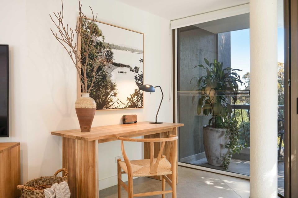 Elsa - Little Cove Apartment in Noosa Heads