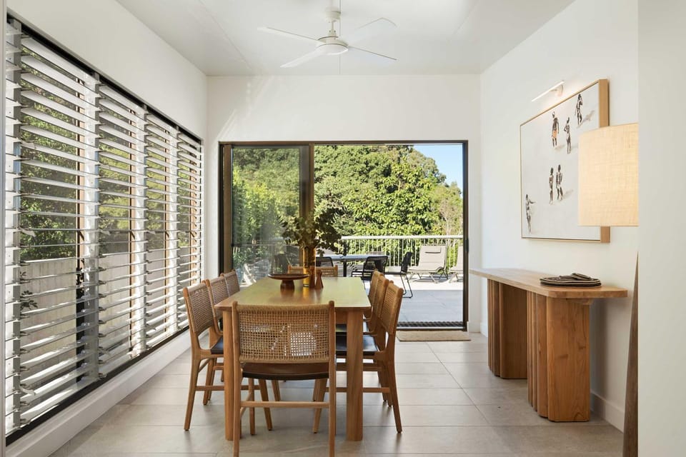 Elsa - Little Cove Apartment in Noosa Heads
