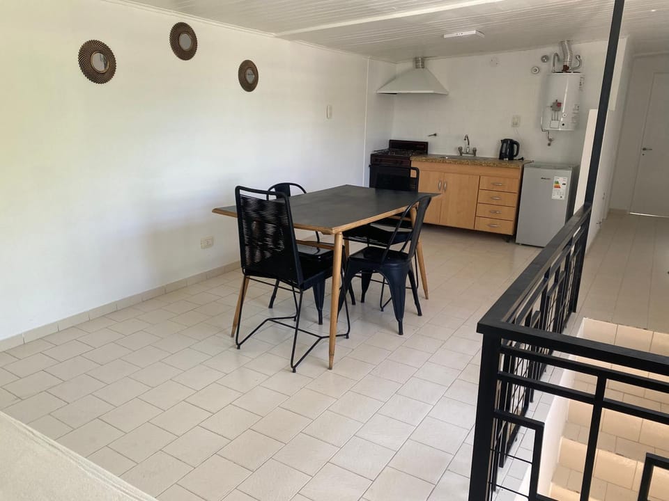 Amelie Apartment in General Roca