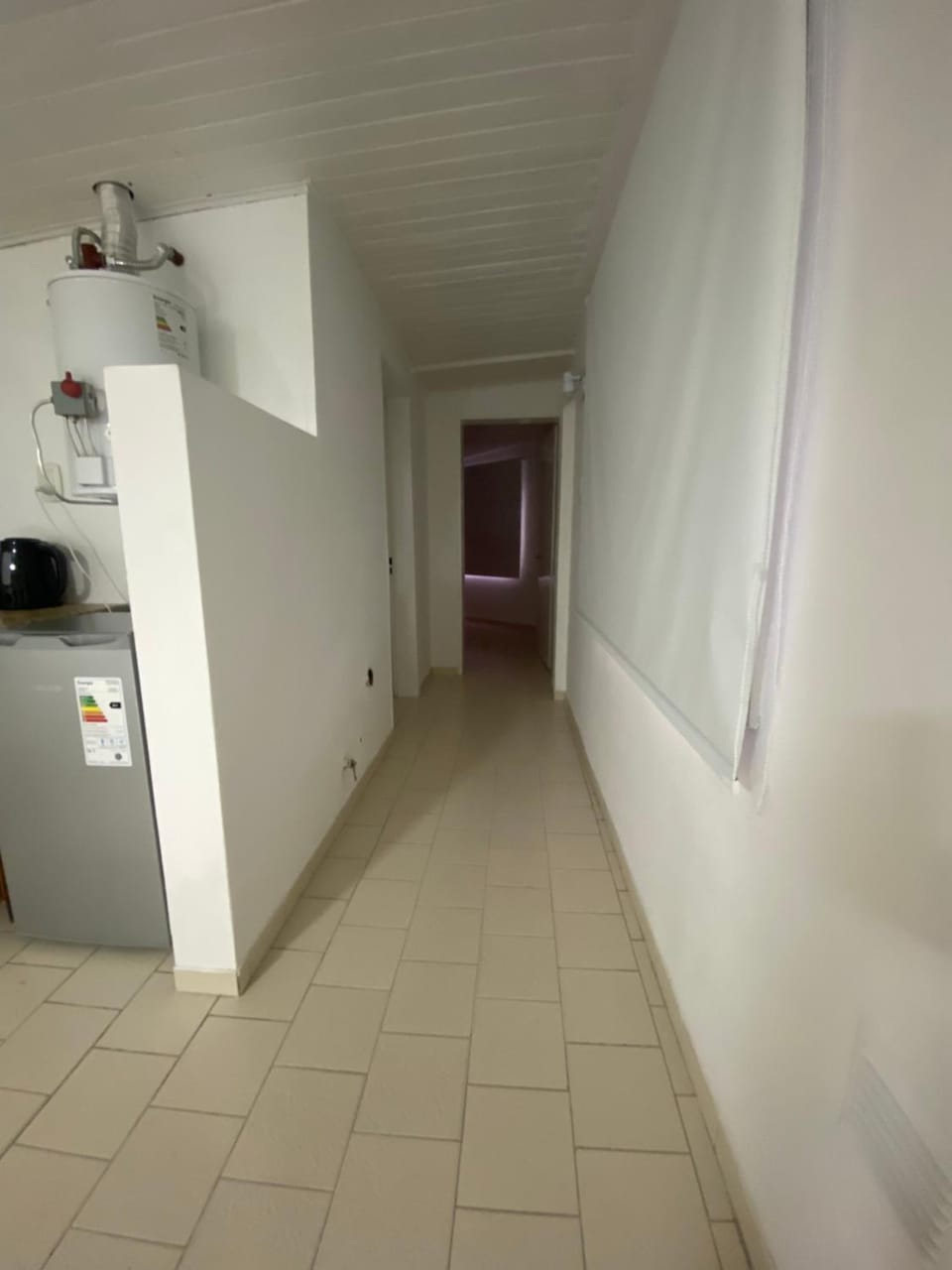 Amelie Apartment in General Roca