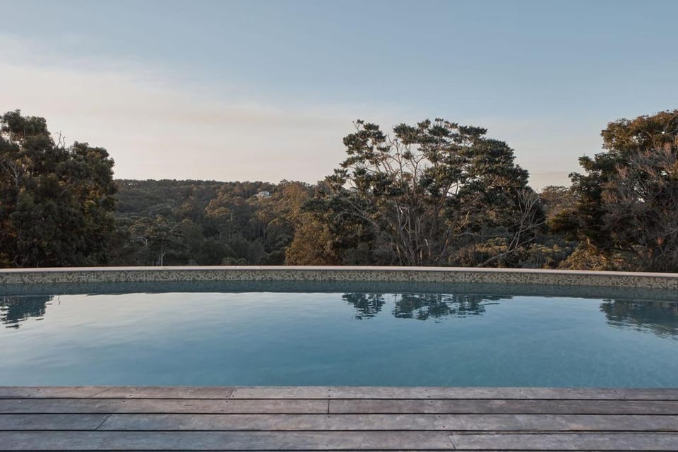 Betty - Black Mountain House House in Black Mountain