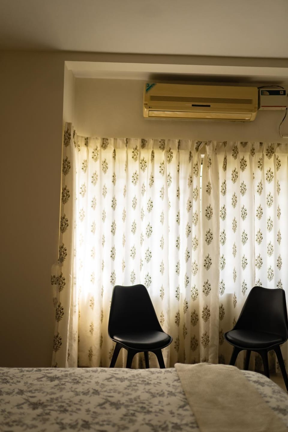 Luho 306 Apartment in Bengaluru