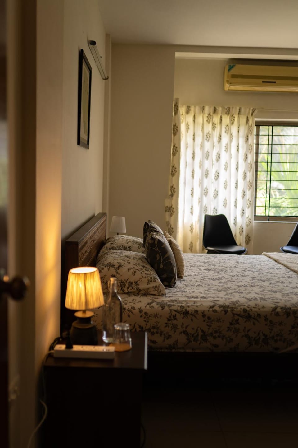 Luho 306 Apartment in Bengaluru