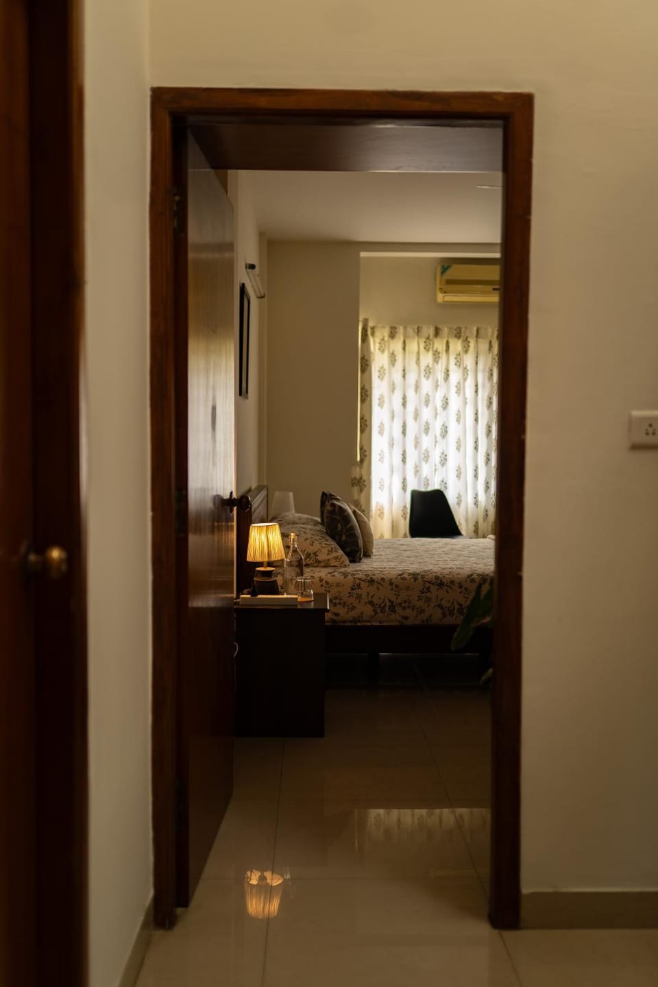Luho 306 Apartment in Bengaluru