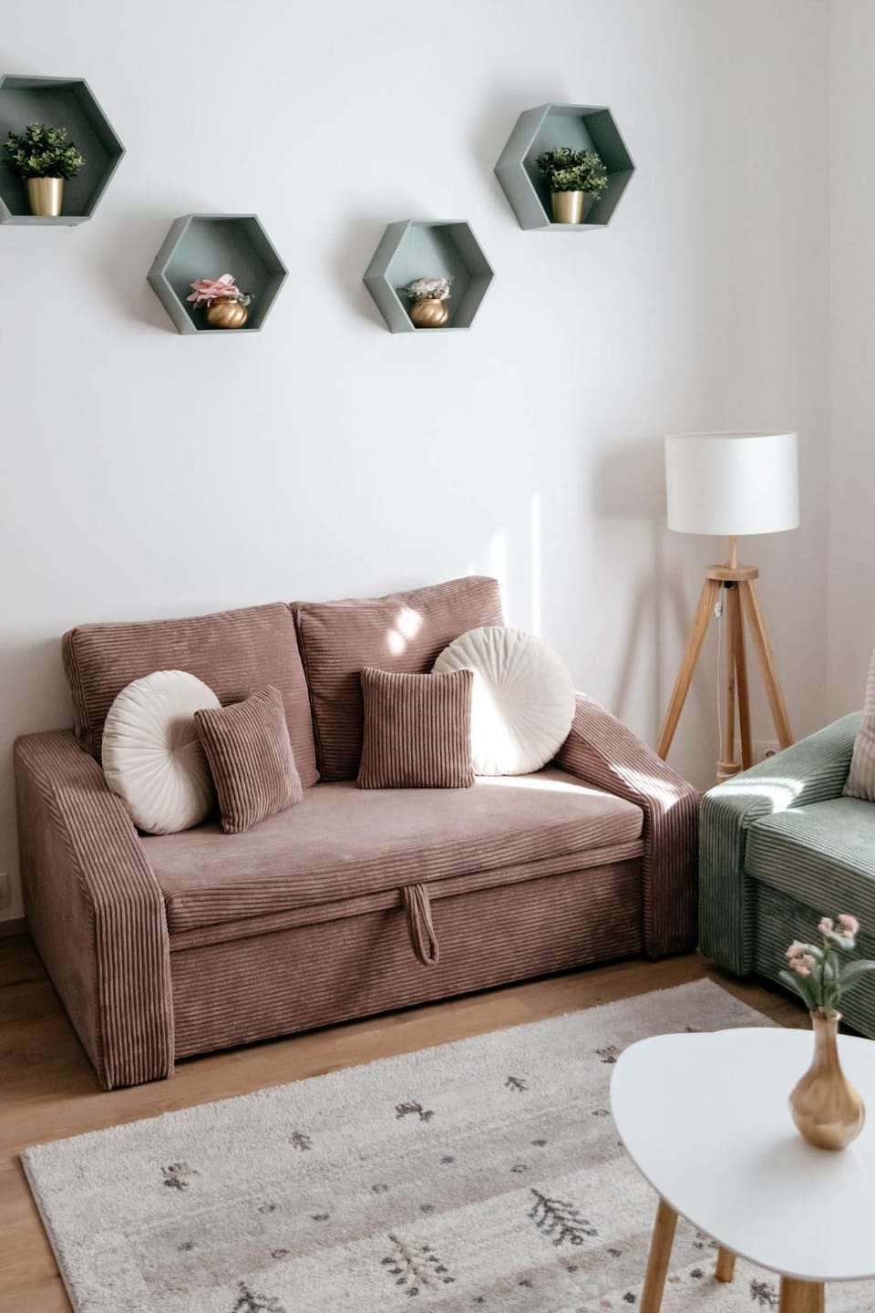 GranDeLux Apartment in Budapest