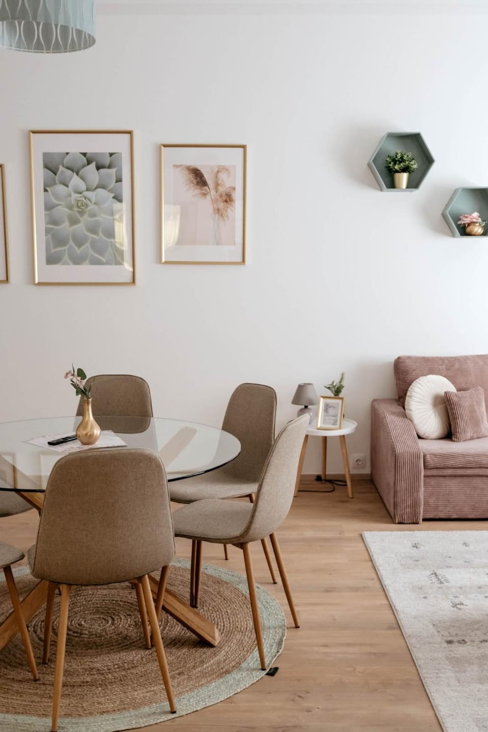 GranDeLux Apartment in Budapest