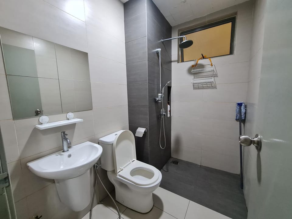 Great Escape by SM Retreats Apartment in Selangor, Malaysia
