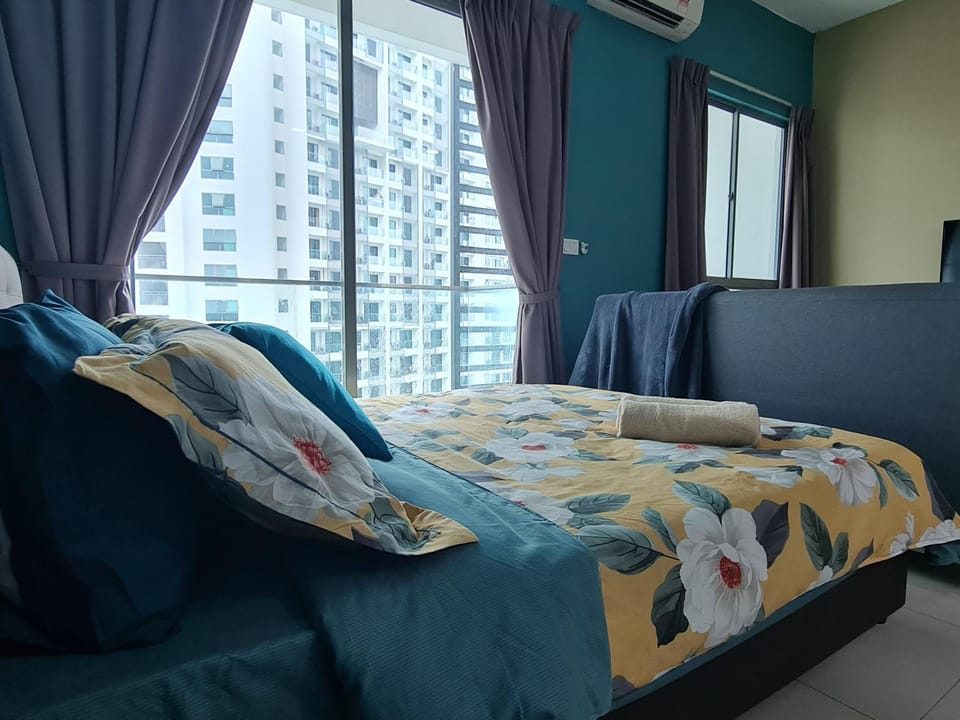 Great Escape by SM Retreats Apartment in Selangor, Malaysia