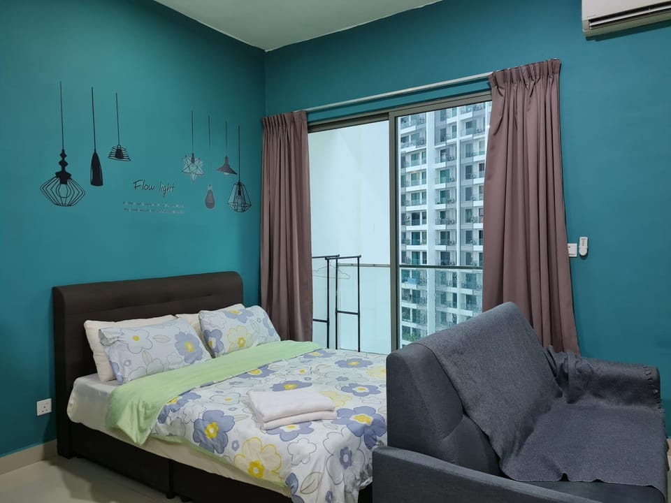 Great Escape by SM Retreats Apartment in Selangor, Malaysia