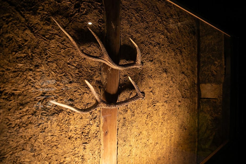 Decorative detail