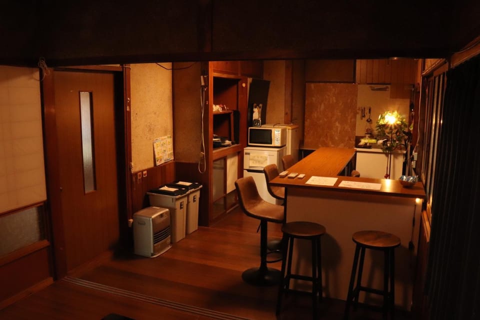 最大8名利用可-ワンちゃんと泊まれる宿 長門わん泊 House in Japan