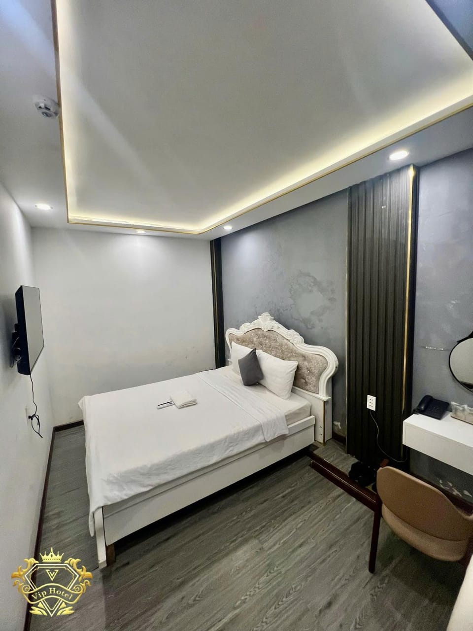 Vip Hotel Hotel in Ho Chi Minh City