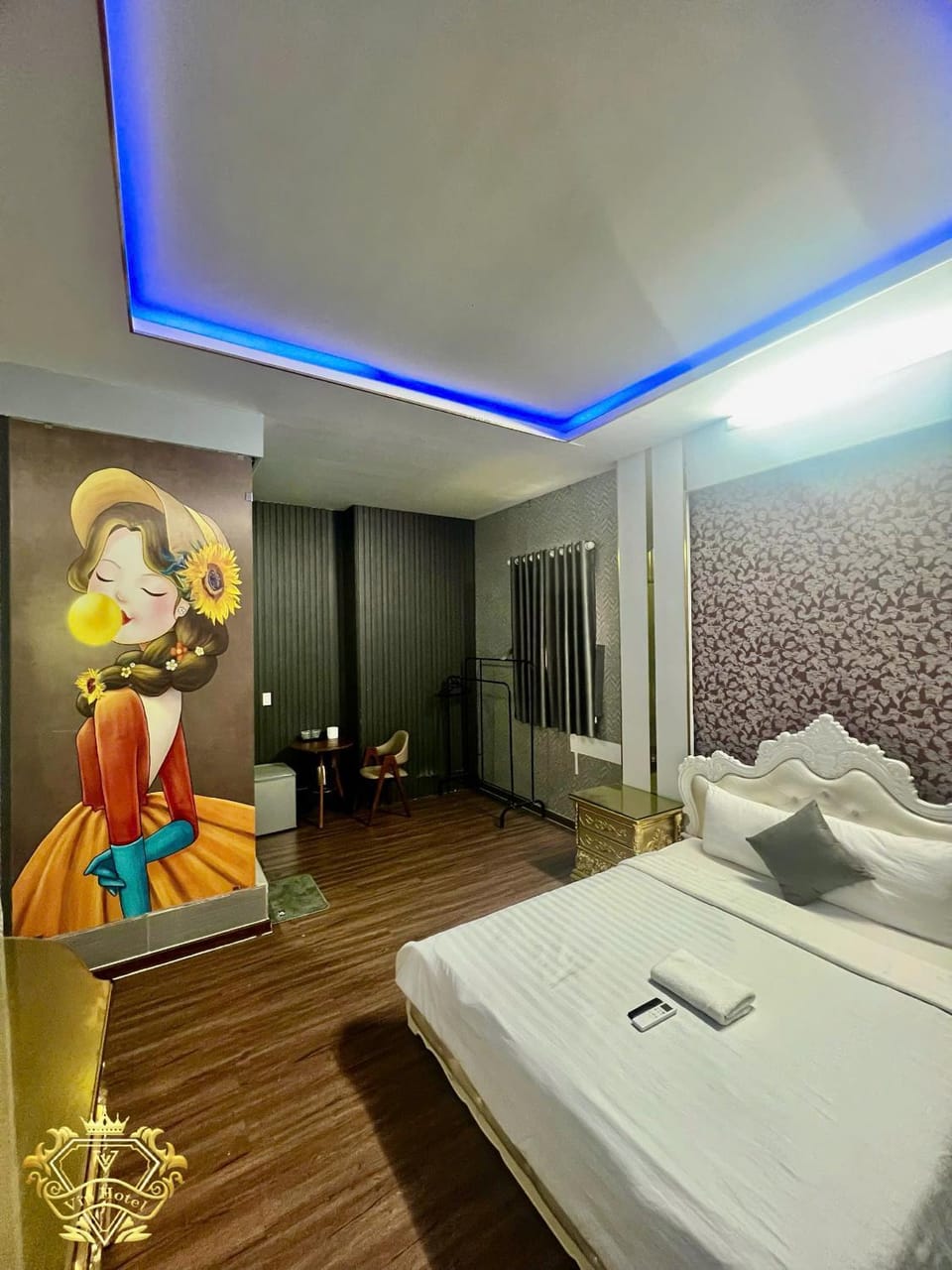 Vip Hotel Hotel in Ho Chi Minh City