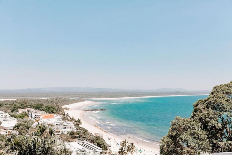 Mavis - Little Cove Apartment in Noosa Heads