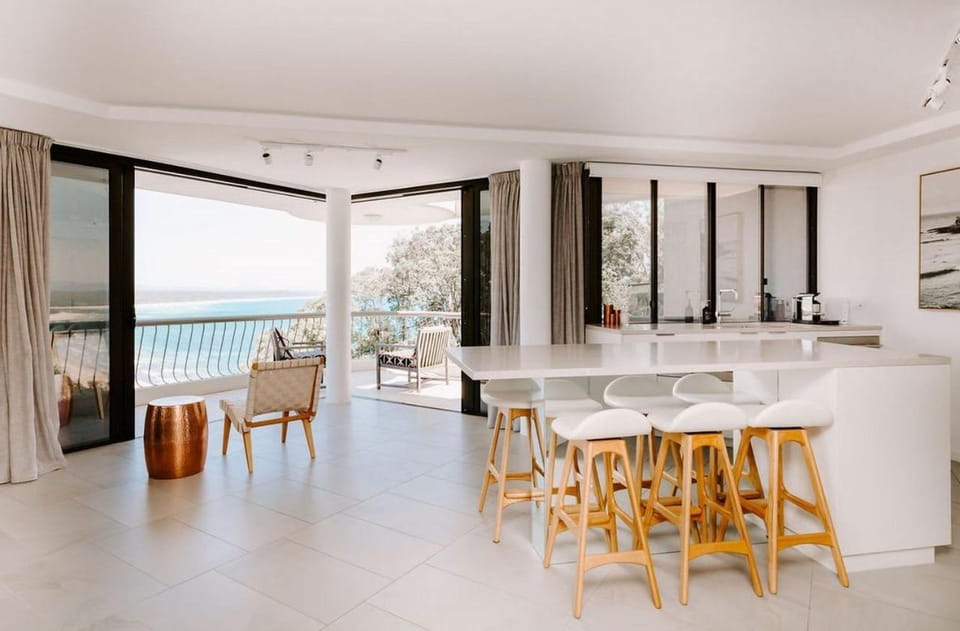 Mavis - Little Cove Apartment in Noosa Heads