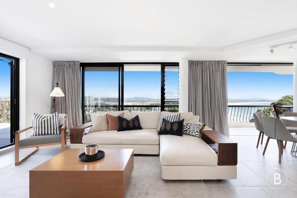 Mavis - Little Cove Apartment in Noosa Heads