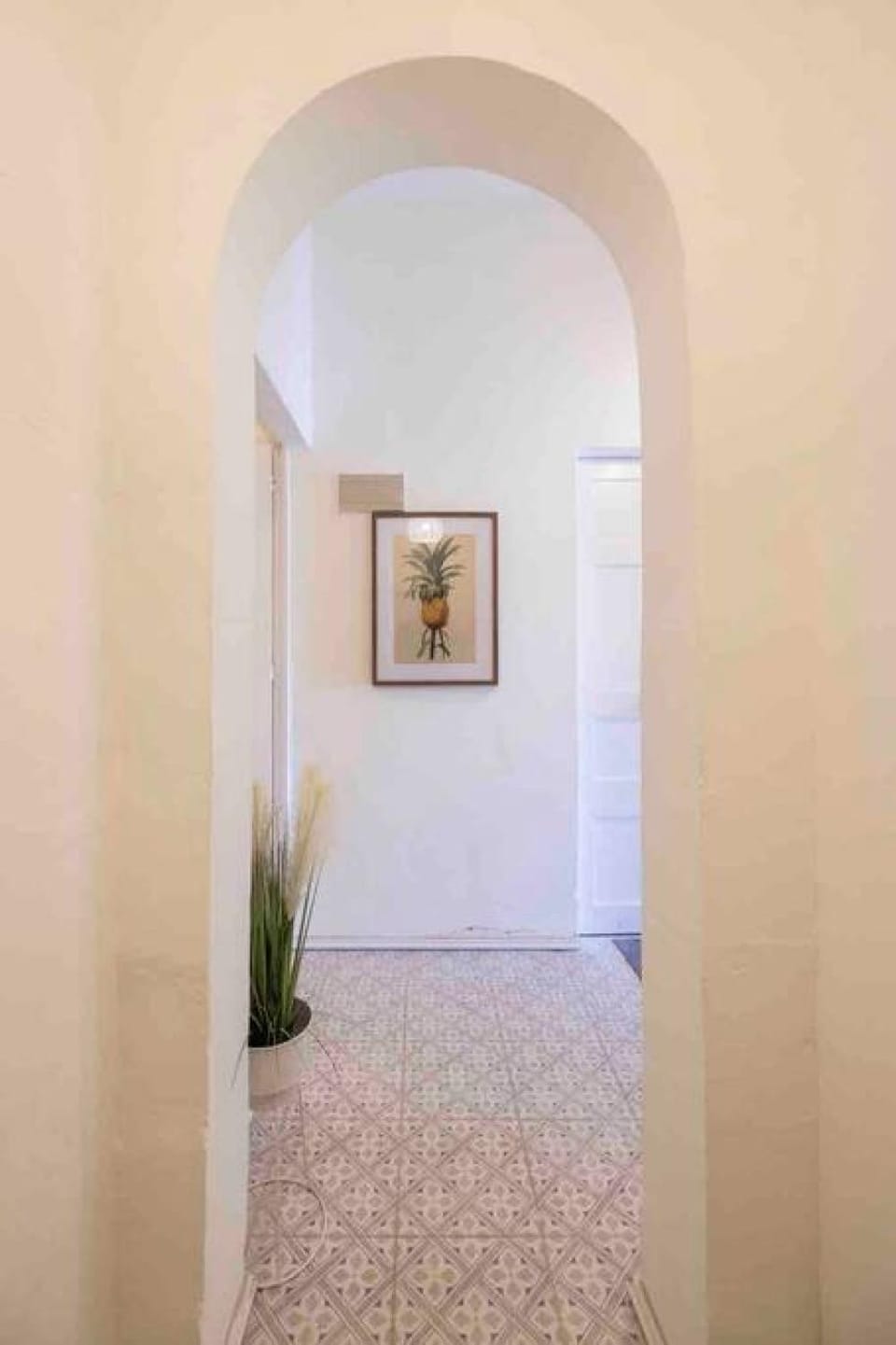 Decorative detail