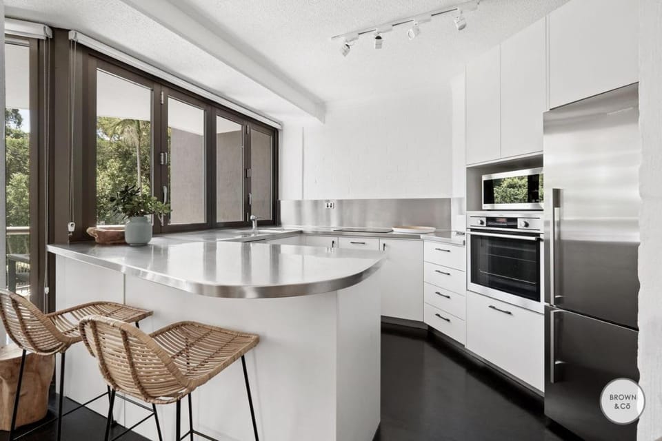 Peggy - Little Cove Apartment in Noosa Heads