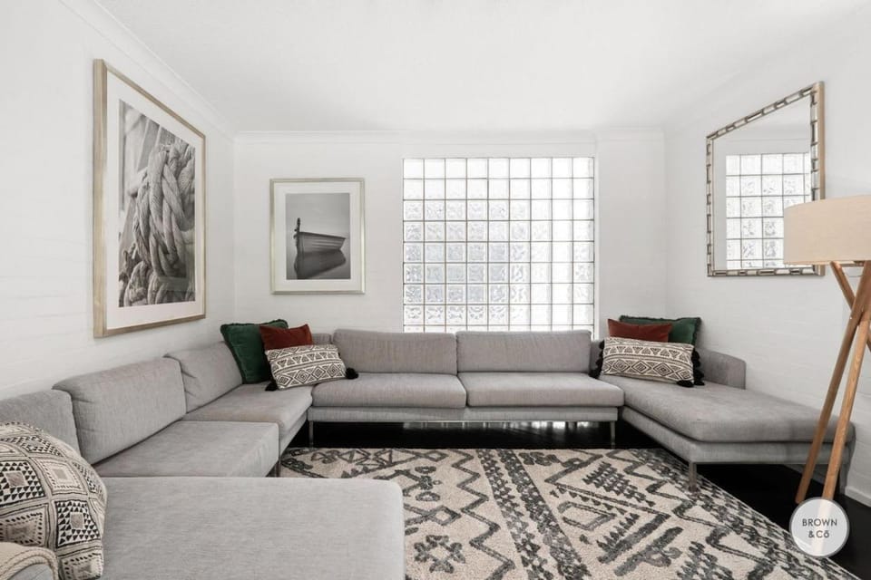 Peggy - Little Cove Apartment in Noosa Heads