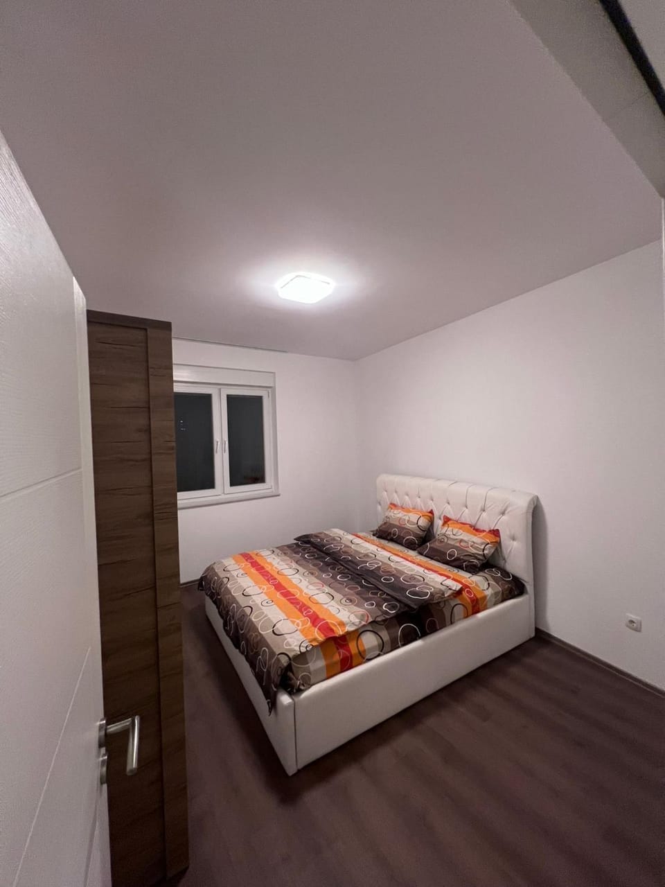 Nice apartment with great views Apartment in Serbia