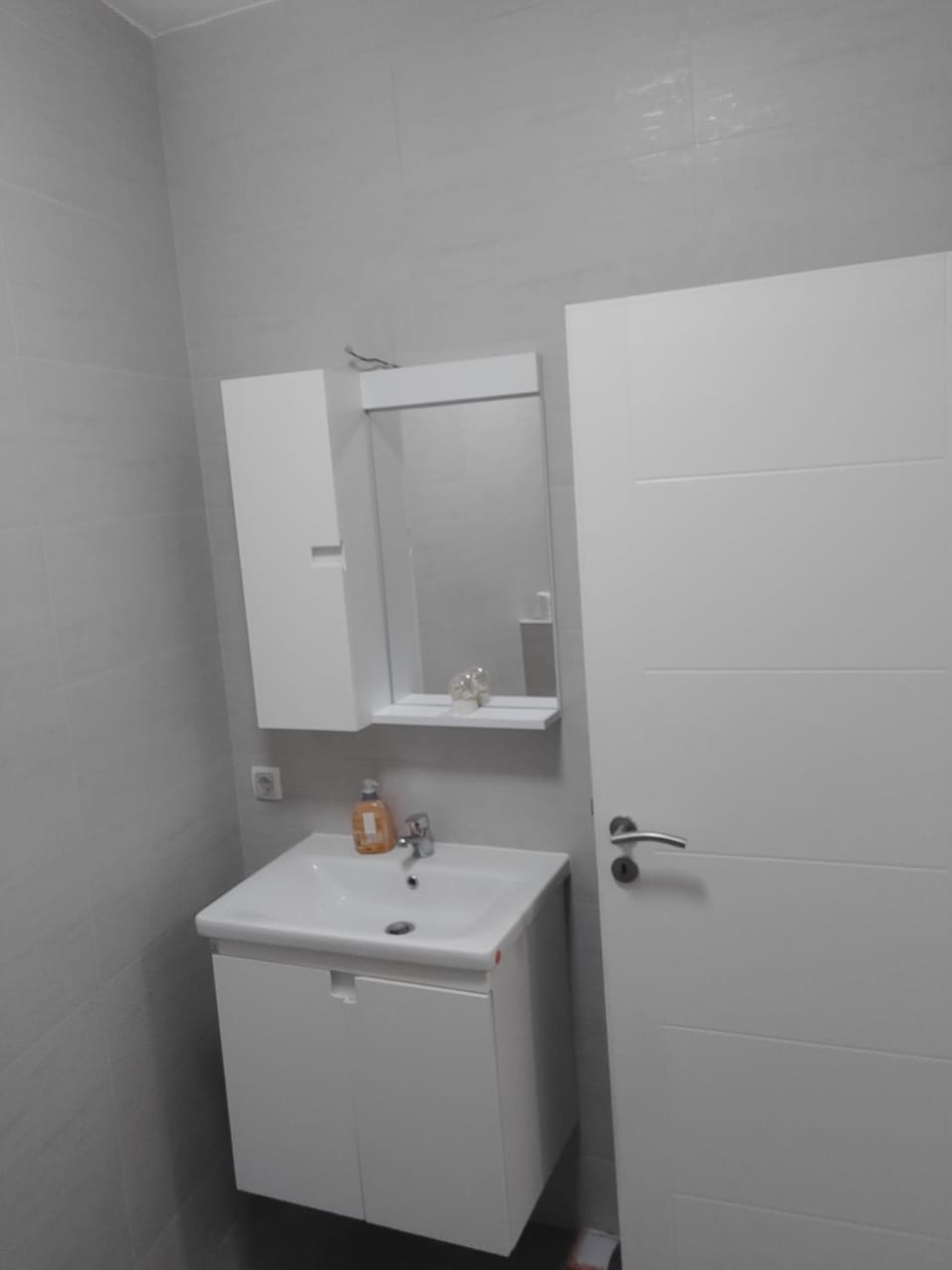 Nice apartment with great views Apartment in Serbia