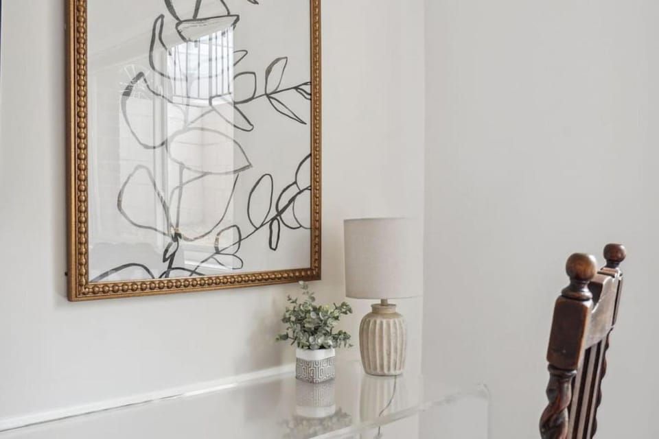 Decorative detail