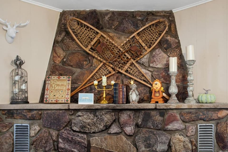 Decorative detail